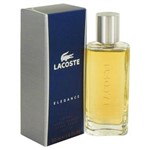 Ficha técnica e caractérísticas do produto Perfume Masculino Elegance Lacoste Pos Barba - 50ml