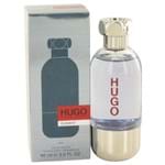 Ficha técnica e caractérísticas do produto Perfume Masculino Element Hugo Boss 90 Ml Eau de Toilette