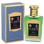 Ficha técnica e caractérísticas do produto Perfume Masculino Elite Floris 50 Ml Eau de Toilette