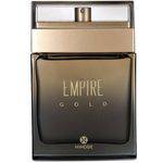 Ficha técnica e caractérísticas do produto Perfume Masculino Empire Gold Hinode 100ml (10138)