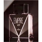 Ficha técnica e caractérísticas do produto Perfume Masculino Empire Vip Hinode 120ml