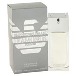 Ficha técnica e caractérísticas do produto Emporio Armani Diamonds Eau de Toilette Spray Perfume Masculino 50 ML-Giorgio Armani