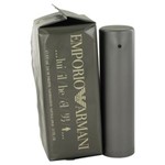 Ficha técnica e caractérísticas do produto Emporio Armani Eau de Toilette Spray Perfume Masculino 100 ML-Giorgio Armani