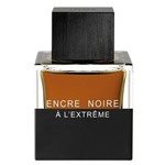 Ficha técnica e caractérísticas do produto Perfume Masculino Encre Noire à L'extrême Lalique Eau de Parfum 100ml