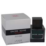 Ficha técnica e caractérísticas do produto Perfume Masculino Encre Noire Sport Lalique 50 Ml Eau de Toilette