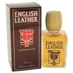 Ficha técnica e caractérísticas do produto Perfume Masculino English Leather Dana 240 Ml Cologne