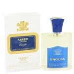 Ficha técnica e caractérísticas do produto Perfume Masculino Erolfa Creed 120 Ml Millesime Eau de Parfum