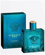 Ficha técnica e caractérísticas do produto Perfume Masculino Eros Versace - Eau de Toilette 50ml