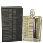 Ficha técnica e caractérísticas do produto Perfume Masculino 01 (Unisex) Escentric Molecules 100 Ml Eau de Toilette