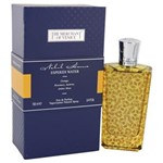 Ficha técnica e caractérísticas do produto Perfume Masculino Esperidi Water The Merchant Of Venice Eau de Parfum - 100 Ml