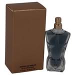 Ficha técnica e caractérísticas do produto Perfume Masculino Essence de Parfum Jean Paul Gaultier 7 Ml Mini Edp Intense
