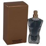 Perfume Masculino Essence de Parfum Jean Paul Gaultier 7 Ml Mini Edp Intense