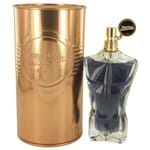 Ficha técnica e caractérísticas do produto Perfume Masculino Essence Jean Paul Gaultier 125 Ml Eau de Parfum