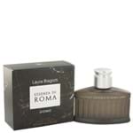 Ficha técnica e caractérísticas do produto Perfume Masculino Essenza Di Roma Uomo Laura Biagiotti 125 Ml Eau de Toilette