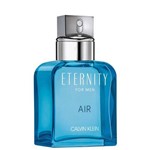 Ficha técnica e caractérísticas do produto Perfume Masculino Eternity Air For Men Eau de Toilette 50ml