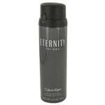 Ficha técnica e caractérísticas do produto Perfume Masculino Eternity Calvin Klein 152G Body
