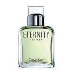 Ficha técnica e caractérísticas do produto Perfume Masculino Eternity Eau de Toilette - 100ml