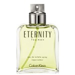 Ficha técnica e caractérísticas do produto Perfume Masculino Eternity For Men Calvin Klein Eau de Toilette 100ml
