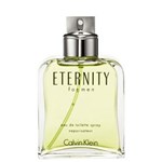 Ficha técnica e caractérísticas do produto Perfume Masculino Eternity For Men Calvin Klein Eau de Toilette 50ml - 50ml