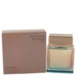 Ficha técnica e caractérísticas do produto Perfume Masculino Euphoria Essence Calvin Klein 100 Ml Eau de Toilette