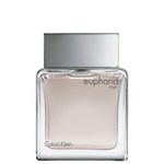 Ficha técnica e caractérísticas do produto Perfume Masculino Euphoria Men Calvin Klein Eau de Toilette 50Ml