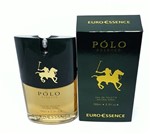 Ficha técnica e caractérísticas do produto Perfume Masculino Euroessence Pólo Essence 100ML