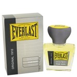 Ficha técnica e caractérísticas do produto Everlast Eau de Toilette Spray Perfume Masculino 50 ML-Everlast