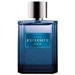 Ficha técnica e caractérísticas do produto Perfume Masculino Exclusive In Blue 75ml - Avon