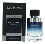 Ficha técnica e caractérísticas do produto Perfume La Rive Fleur De Femme Edp 90ml