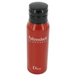 Ficha técnica e caractérísticas do produto Perfume/Desodorante Masculino Fahrenheit Christian Dior - 150 Ml