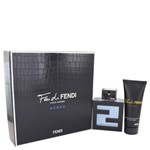 Ficha técnica e caractérísticas do produto Perfume Masculino Fan Di Acqua CX. Presente Fendi Eau de Toilette All Over Shampoo - 100ml