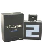 Ficha técnica e caractérísticas do produto Perfume Masculino Fan Di Acqua Fendi 100 Ml Eau de Toilette