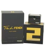 Ficha técnica e caractérísticas do produto Perfume Masculino Fan Di Fendi 50 Ml Eau de Toilette