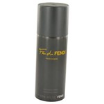 Ficha técnica e caractérísticas do produto Perfume Masculino Fan Di Fendi Desodorante - 150ml