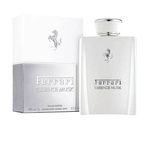 Ficha técnica e caractérísticas do produto Perfume Masculino Ferrari Essence Musk Eau De Parfum 100ml