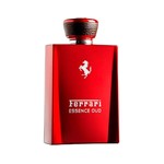 Ficha técnica e caractérísticas do produto Perfume Masculino Ferrari Essence Oud Eau de Parfum 100ml
