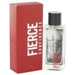 Ficha técnica e caractérísticas do produto Perfume Masculino Fierce Confidence Abercrombie & Fitch 50 Ml Cologne