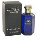Perfume Masculino Firenze Wild Lavender Lorenzo Villoresi 100 Ml Eau de Toilette