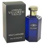 Ficha técnica e caractérísticas do produto Lorenzo Villoresi Firenze Wild Lavender Eau de Toilette Spray Perfume Masculino 100 ML-Lorenzo Villoresi Firenze