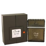 Ficha técnica e caractérísticas do produto Perfume Masculino For You Cindy C. Eau de Parfum - 90ml