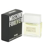 Perfume Masculino Forever Moschino 4,5 Ml Mini Edt