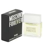 Ficha técnica e caractérísticas do produto Perfume Masculino Forever Moschino 4,5 Ml Mini Edt