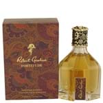 Ficha técnica e caractérísticas do produto Perfume Masculino Fortitude Robert Graham 100 Ml Blended Essence