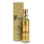 Ficha técnica e caractérísticas do produto Perfume Masculino Fortune 15ml Amakha Paris - Parfum
