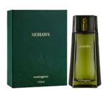 Ficha técnica e caractérísticas do produto Perfume Masculino Fragancia Mohawk 100Ml Mahogany