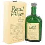 Ficha técnica e caractérísticas do produto Perfume Masculino Fragrances Royall Vetiver 240 Ml All Purpose Lotion / Cologne