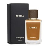 Ficha técnica e caractérísticas do produto Perfume Masculino Fragrância Desodorante Origens Africa 100 Ml Mahogany