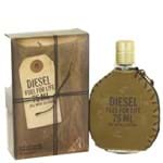 Ficha técnica e caractérísticas do produto Perfume Masculino Fuel For Life Diesel 75 Ml Eau de Toilette