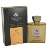 Perfume Masculino Gentleman Elite de Yardley London 100 Ml Eau de Toilette