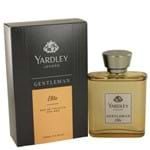 Ficha técnica e caractérísticas do produto Perfume Masculino Gentleman Elite de Yardley London 100 Ml Eau de Toilette